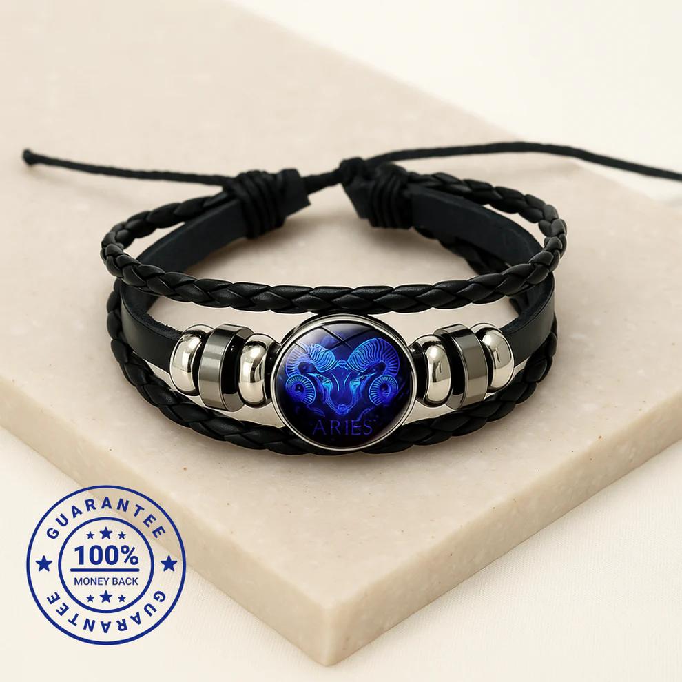 Cleop Stone Bracelet