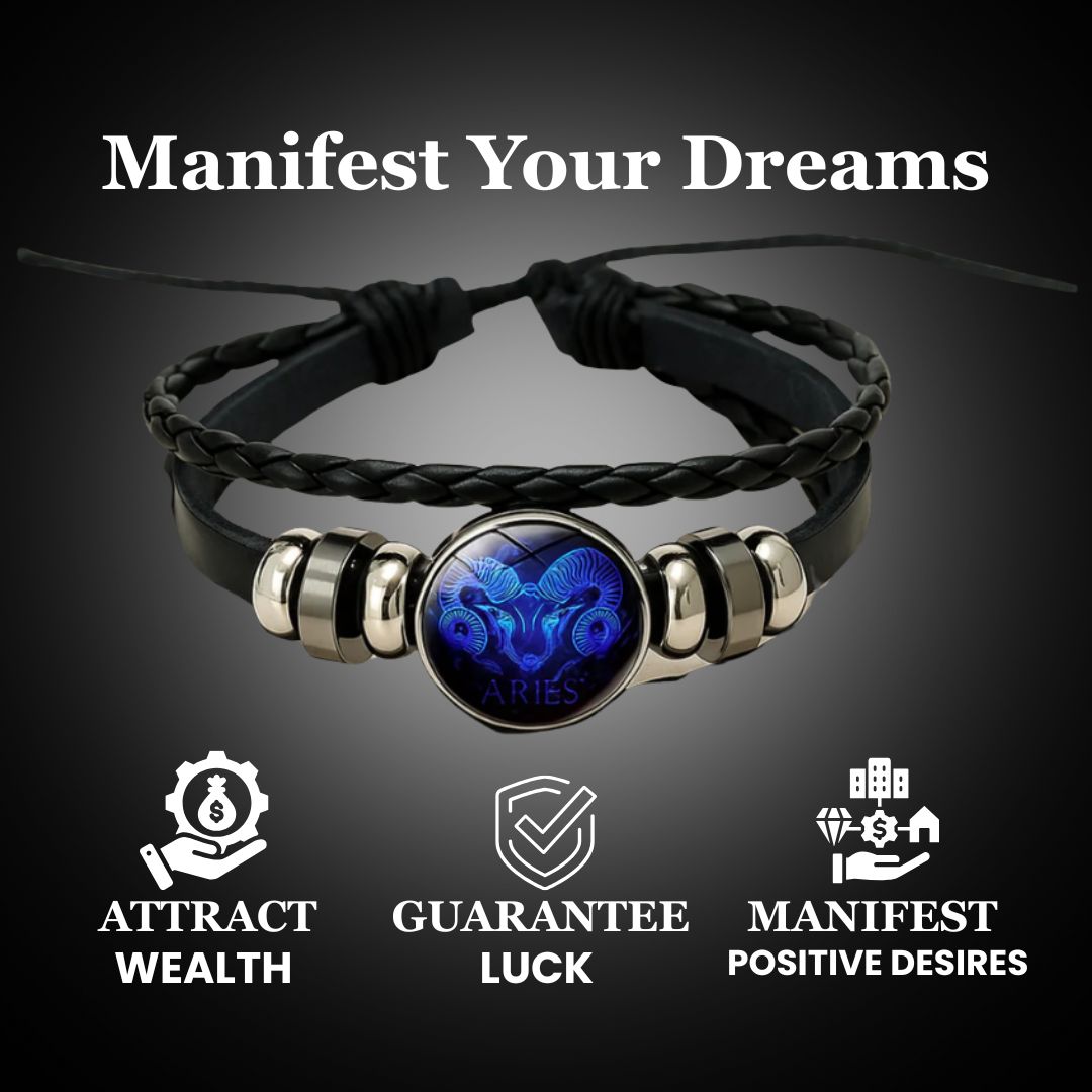 Cleop Stone Bracelet