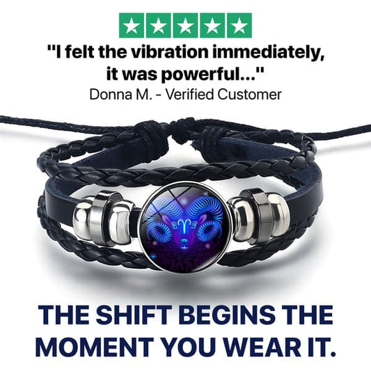 Cleop Stone Bracelet