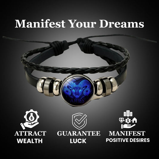 Cleop Stone Bracelet